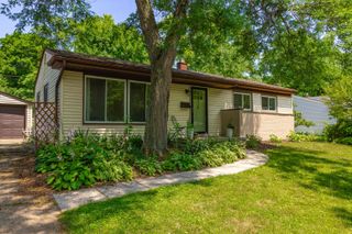 2703 Towner Boulevard, Ann Arbor, MI 48104