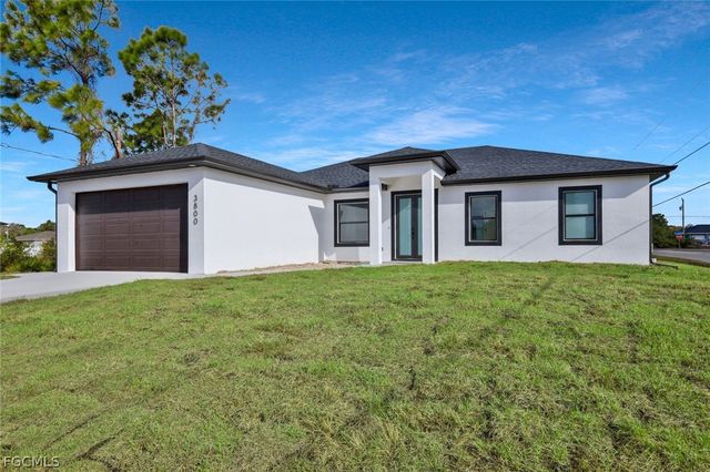 3800 24th ST SW, Lehigh Acres, FL 33976