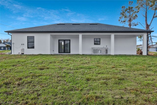 3800 24th ST SW, Lehigh Acres, FL 33976