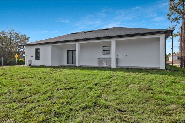 3800 24th ST SW, Lehigh Acres, FL 33976