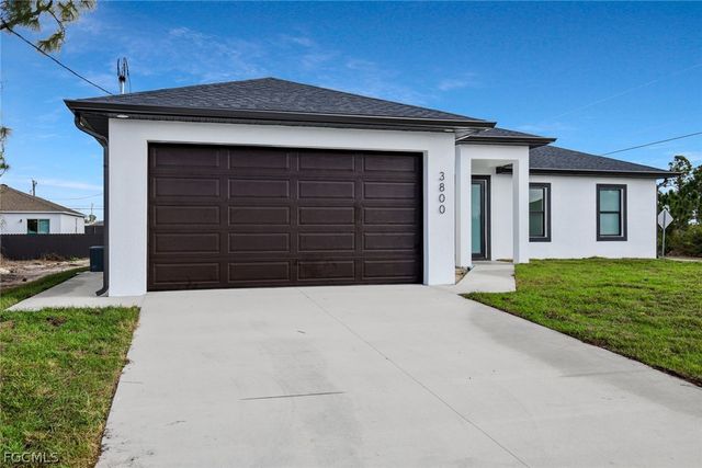3800 24th ST SW, Lehigh Acres, FL 33976