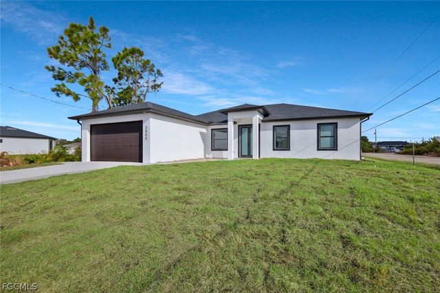 3800 24th ST SW, Lehigh Acres, FL 33976