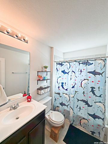 13138 whisper, San Antonio, TX 78252