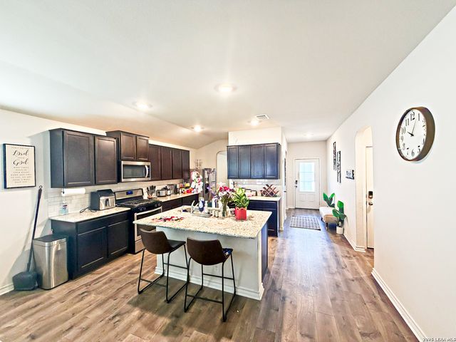 13138 whisper, San Antonio, TX 78252