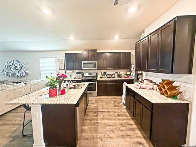 13138 whisper, San Antonio, TX 78252