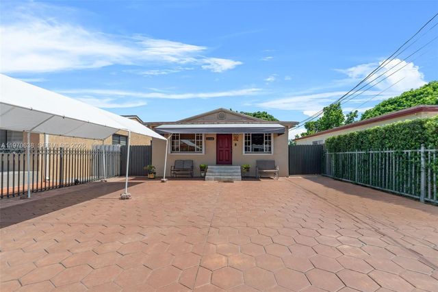 3140 NW 59th St, Miami, FL 33142