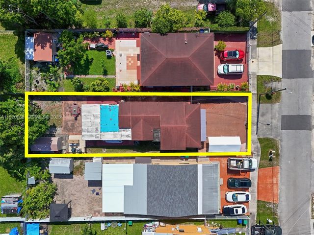 3140 NW 59th St, Miami, FL 33142