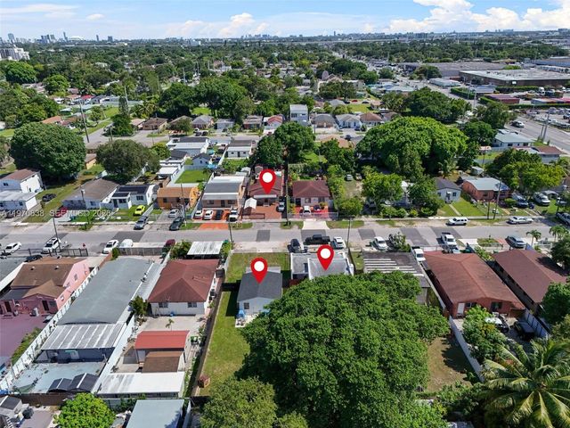 3140 NW 59th St, Miami, FL 33142