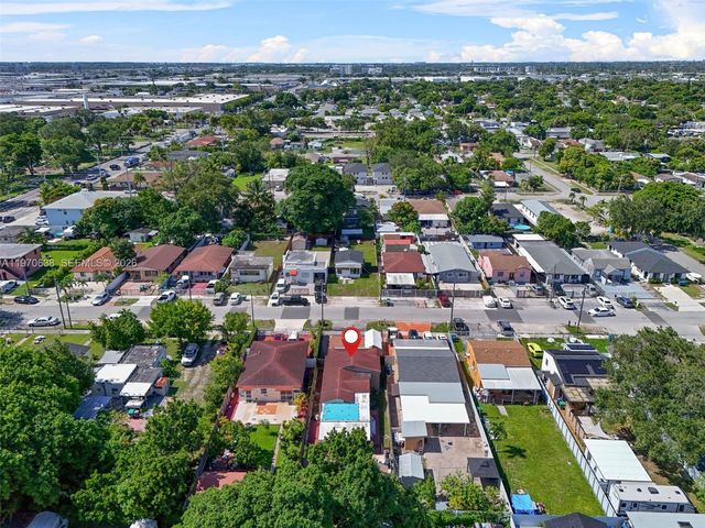 3140 NW 59th St, Miami, FL 33142