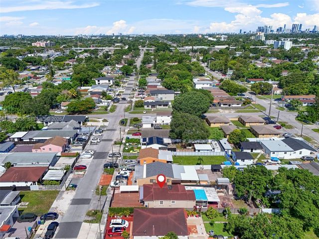 3140 NW 59th St, Miami, FL 33142