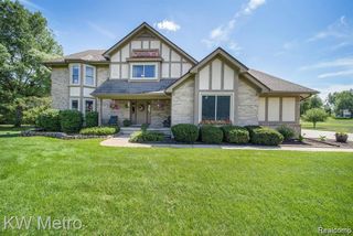 6886 Vail Court, Independence Charter Township, MI 48348