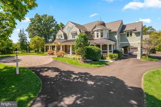 809 BRUSHTOWN RD, Ambler, PA 19002
