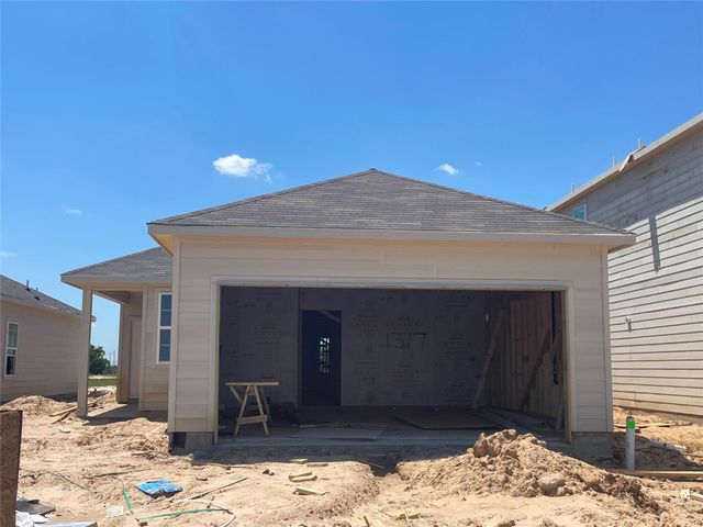 1317 Ravenna Place, Brookshire, TX 77423