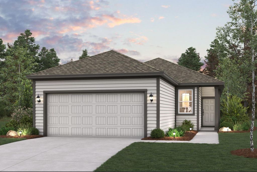 1317 Ravenna Place, Brookshire, TX 77423