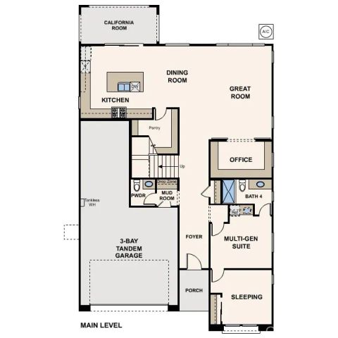 8582 Toyon Street, Chino, CA 91708