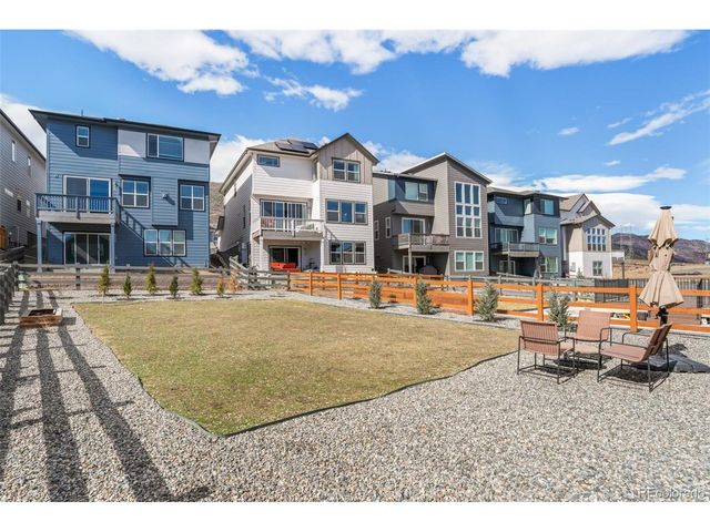 4899 Daven Rd, Morrison, CO 80465