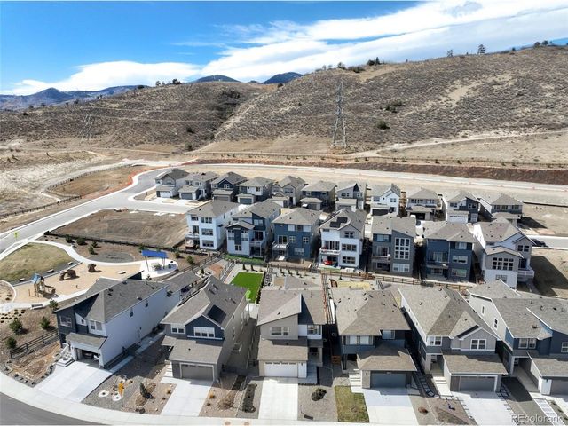 4899 Daven Rd, Morrison, CO 80465
