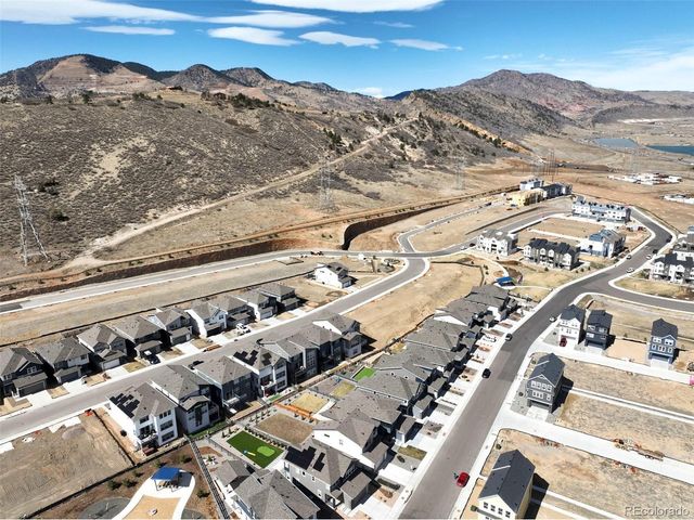 4899 Daven Rd, Morrison, CO 80465