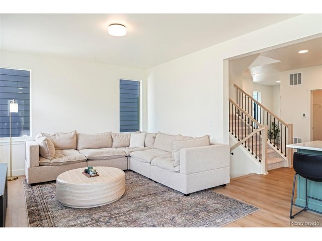 4899 Daven Rd, Morrison, CO 80465