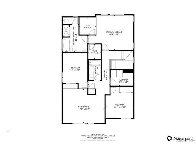 4899 Daven Rd, Morrison, CO 80465