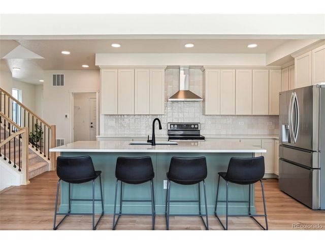 4899 Daven Rd, Morrison, CO 80465