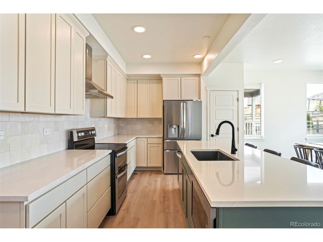 4899 Daven Rd, Morrison, CO 80465