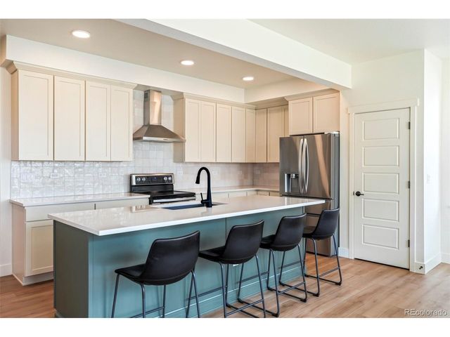 4899 Daven Rd, Morrison, CO 80465