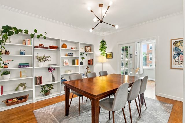 803 N Campbell Avenue 1A, Chicago, IL 60622