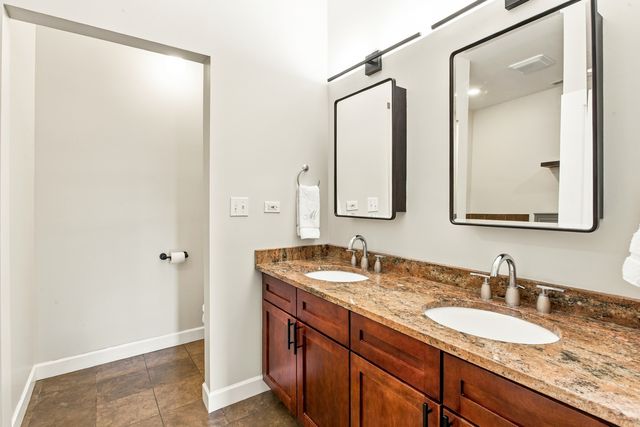 803 N Campbell Avenue 1A, Chicago, IL 60622