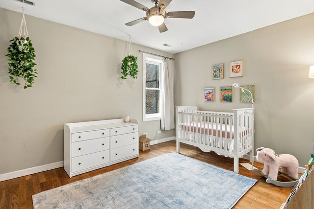 803 N Campbell Avenue 1A, Chicago, IL 60622