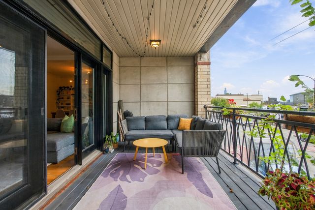 803 N Campbell Avenue 1A, Chicago, IL 60622