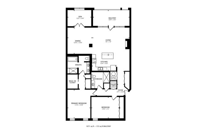 803 N Campbell Avenue 1A, Chicago, IL 60622