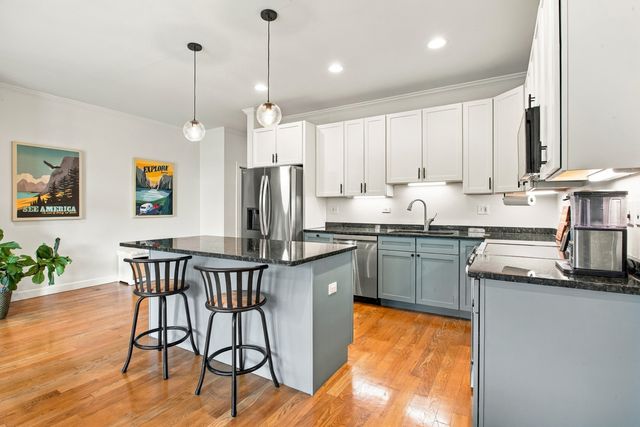 803 N Campbell Avenue 1A, Chicago, IL 60622