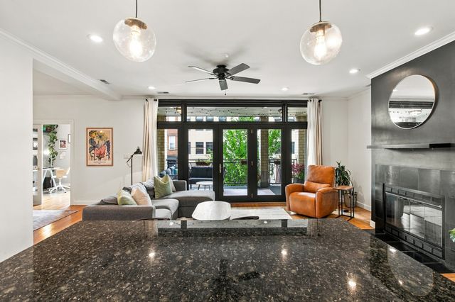 803 N Campbell Avenue 1A, Chicago, IL 60622