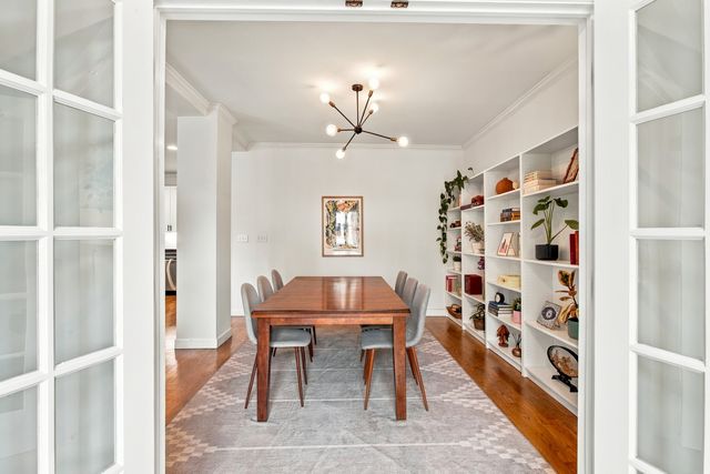 803 N Campbell Avenue 1A, Chicago, IL 60622