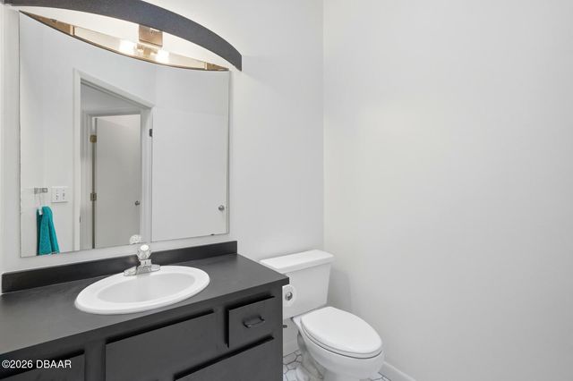 4607 Saxon Drive, New Smyrna Beach, FL 32169