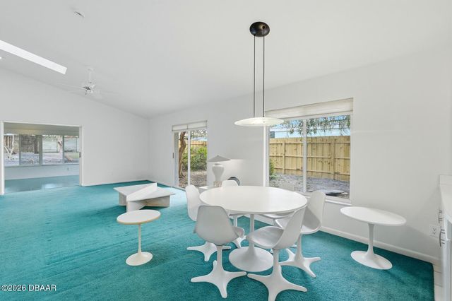 4607 Saxon Drive, New Smyrna Beach, FL 32169