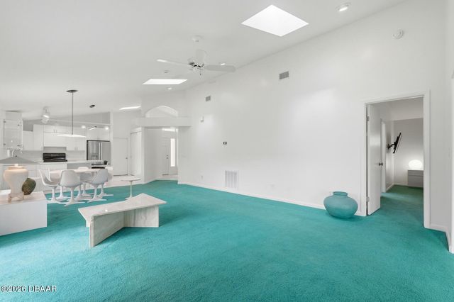 4607 Saxon Drive, New Smyrna Beach, FL 32169