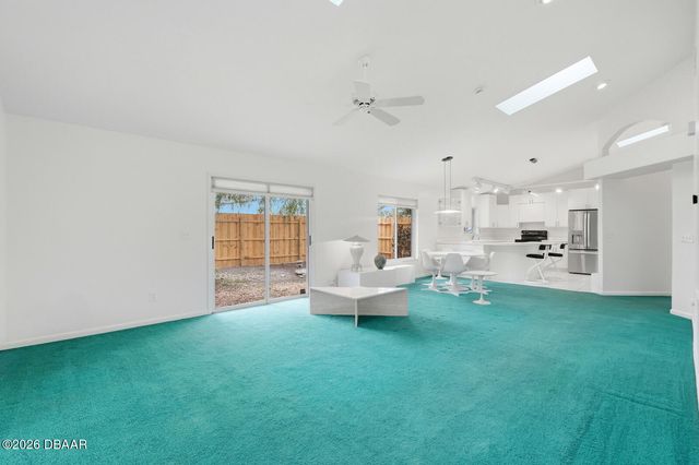 4607 Saxon Drive, New Smyrna Beach, FL 32169