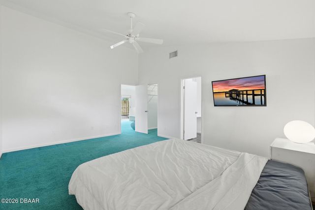 4607 Saxon Drive, New Smyrna Beach, FL 32169