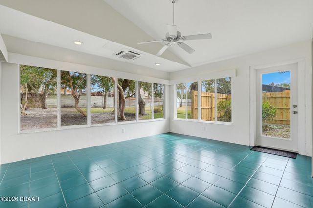 4607 Saxon Drive, New Smyrna Beach, FL 32169