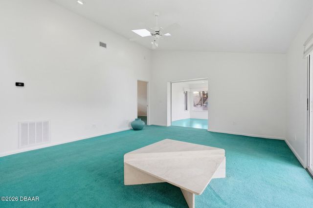 4607 Saxon Drive, New Smyrna Beach, FL 32169