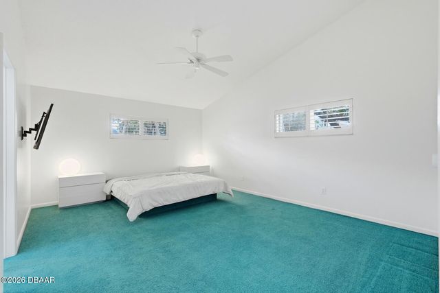 4607 Saxon Drive, New Smyrna Beach, FL 32169