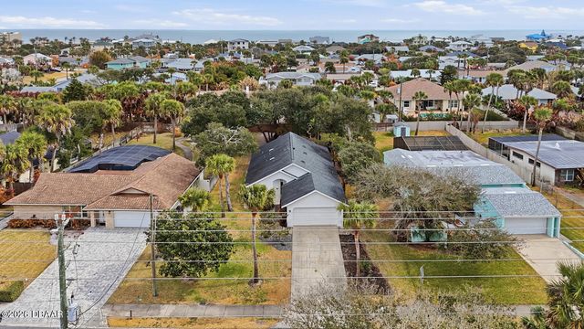 4607 Saxon Drive, New Smyrna Beach, FL 32169