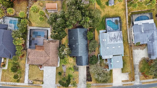4607 Saxon Drive, New Smyrna Beach, FL 32169