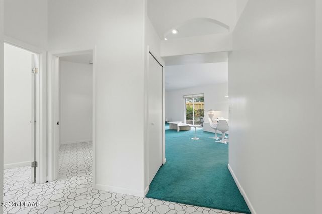 4607 Saxon Drive, New Smyrna Beach, FL 32169