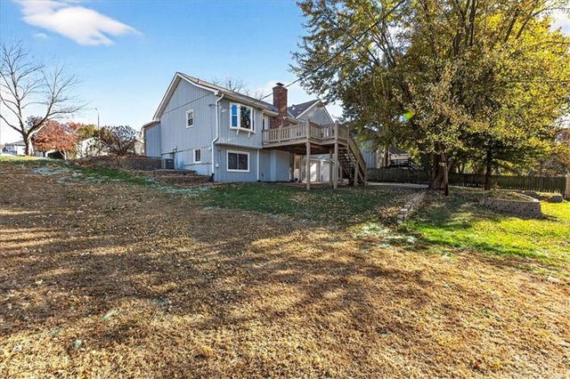 317 Valley Road, Olathe, KS 66061