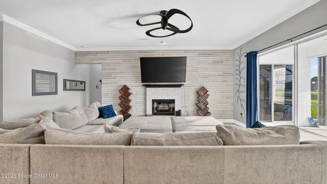 3955 Savannahs Trail, Merritt Island, FL 32953