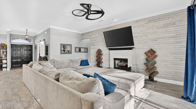 3955 Savannahs Trail, Merritt Island, FL 32953