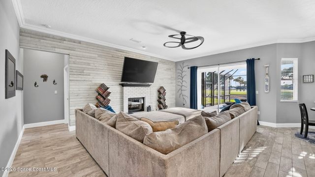 3955 Savannahs Trail, Merritt Island, FL 32953